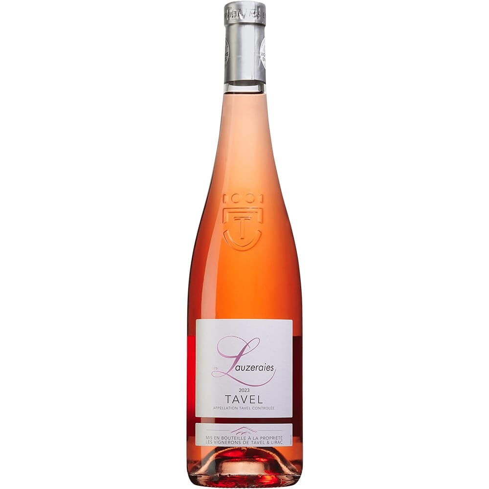 Les Lauzeraies Tavel 149:- - Bild 2