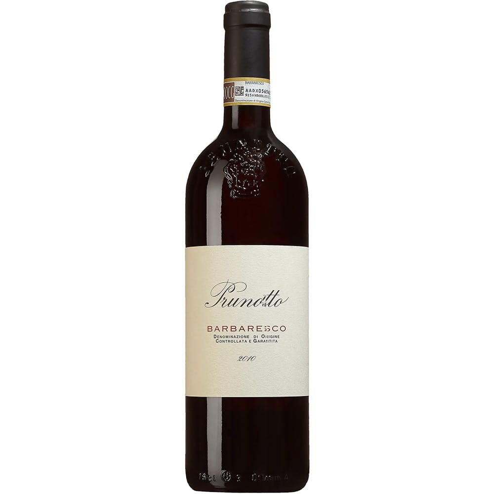 Barbaresco Prunotto 309:- - Bild 2