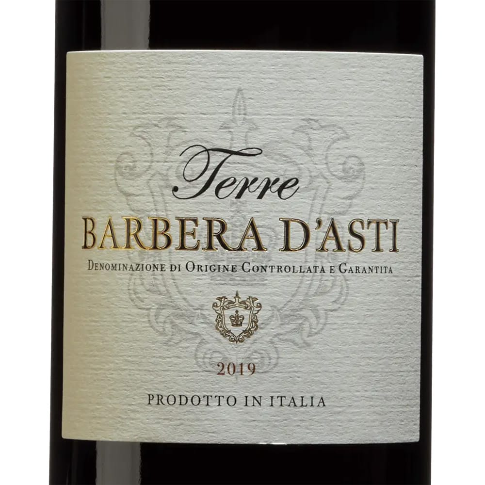 Barbera d’Asti Terre S.R.L. 119:-