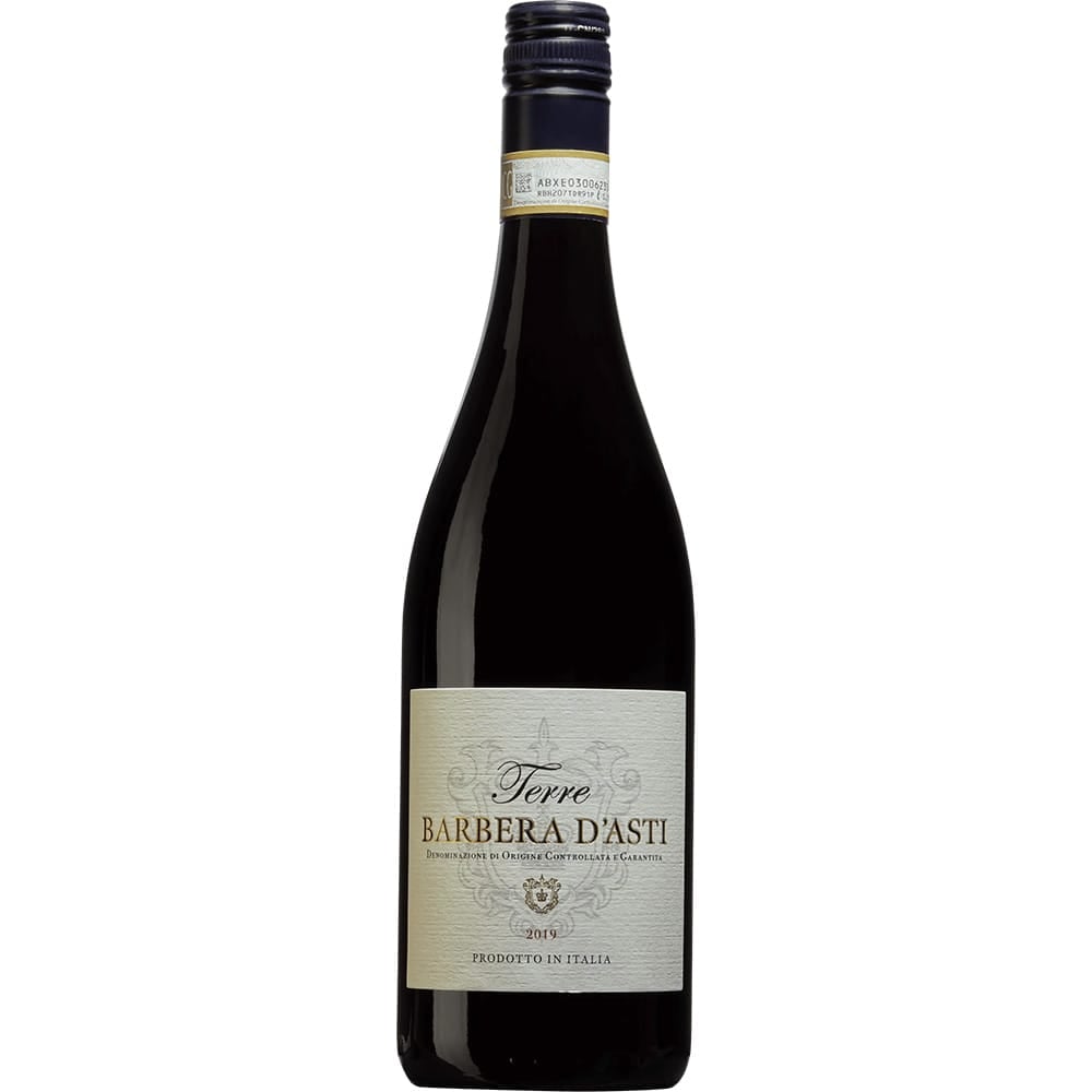 Barbera d’Asti Terre S.R.L. 119:- - Bild 2