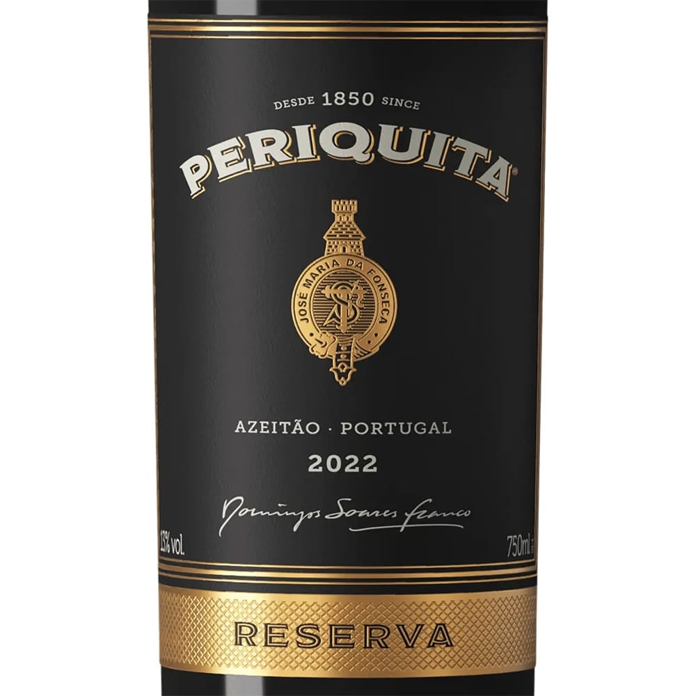 Periquita Reserva 99:-