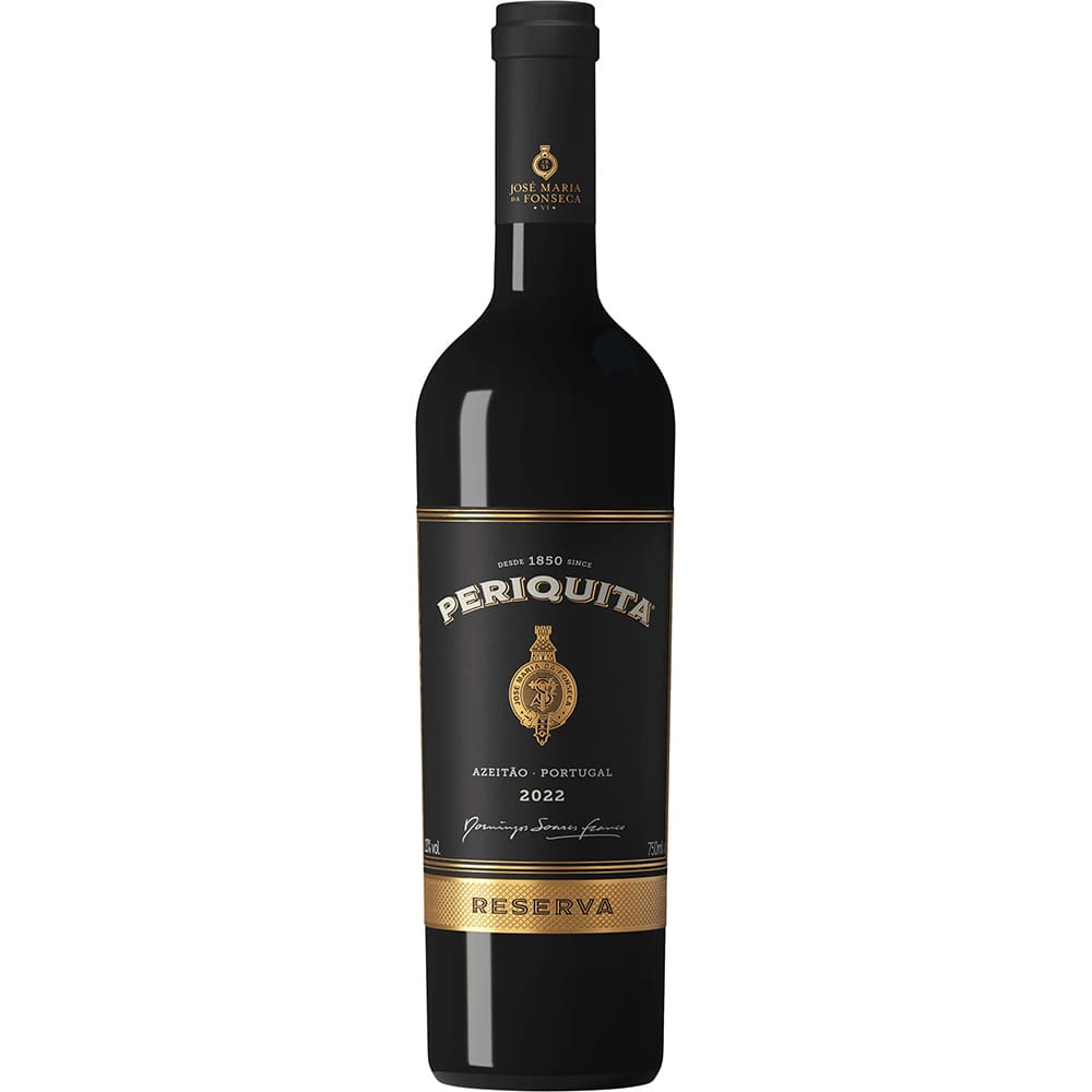 Periquita Reserva 99:- - Bild 2