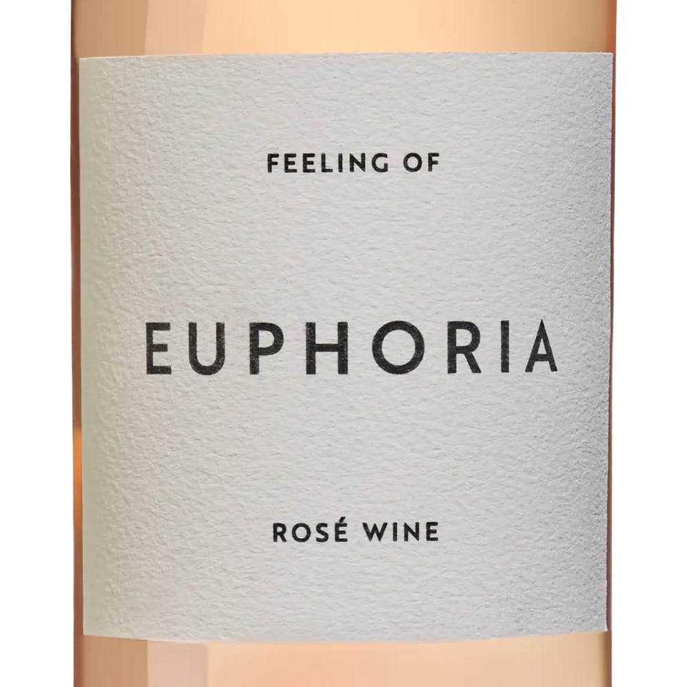 Euphoria Rosé 99:-