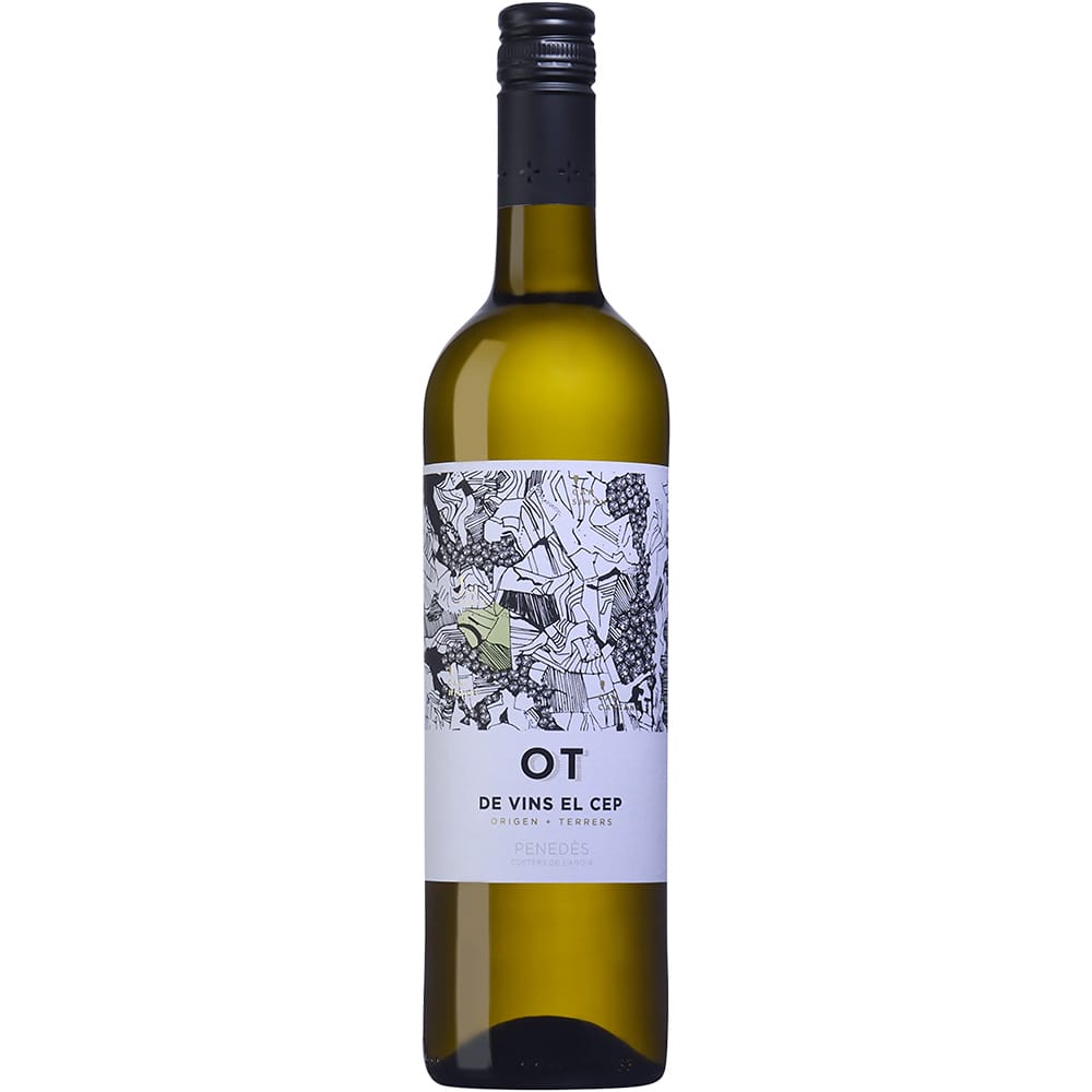 Vins el Cep OT Xarel-lo 129:- - Bild 2