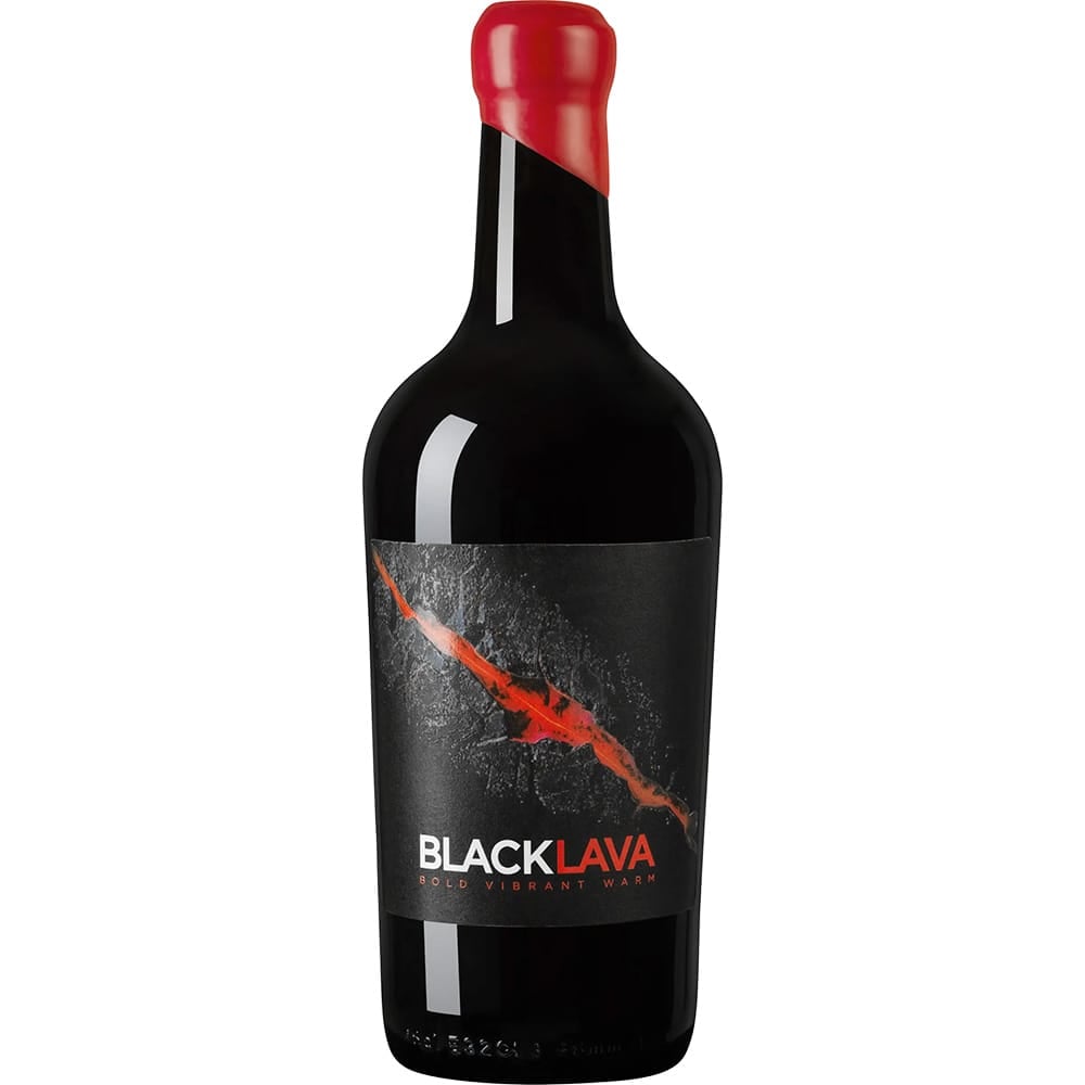 Black Lava 109:- - Bild 2