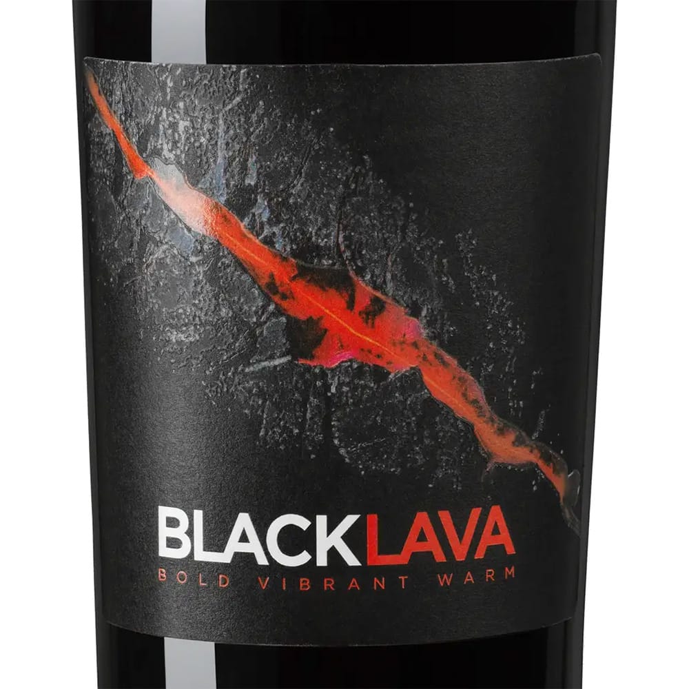 Black Lava 109:-