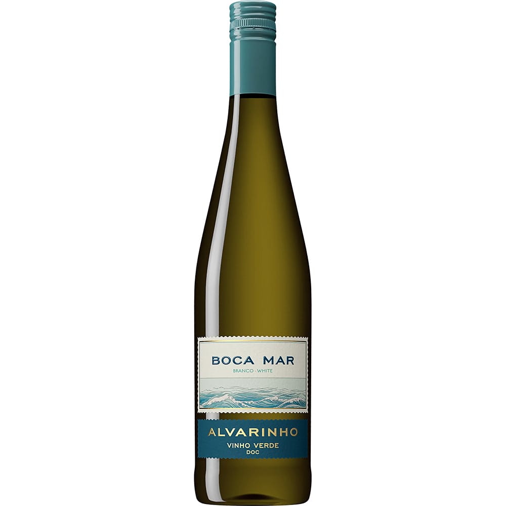 Boca Mar Alvarinho 109:- - Bild 2
