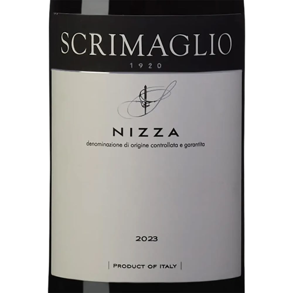 Nizza Scrimaglio 129:-