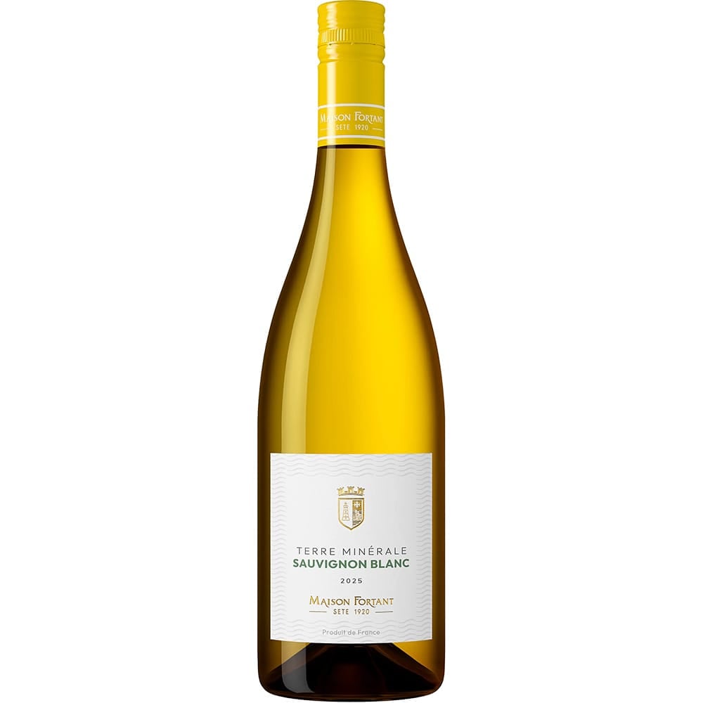 Terre Minérale Sauvignon Blanc 119:- - Bild 2
