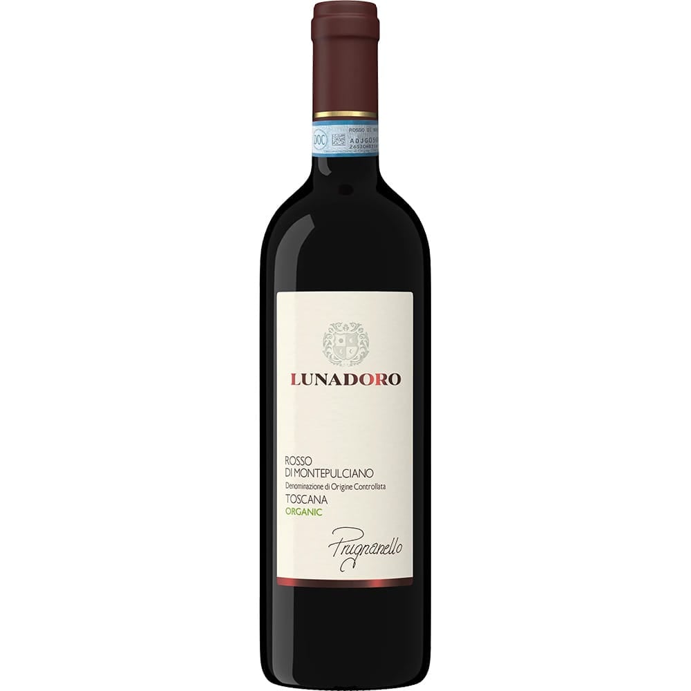 Lunadoro Rosso di Montepulciano 99:- - Bild 2