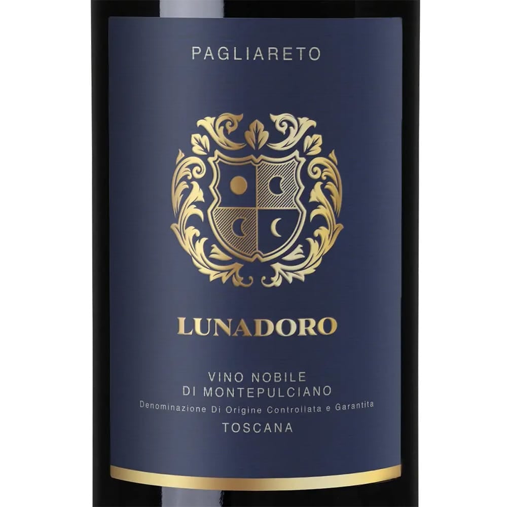 Lunadoro Vino Nobile di Montepulciano 229:-