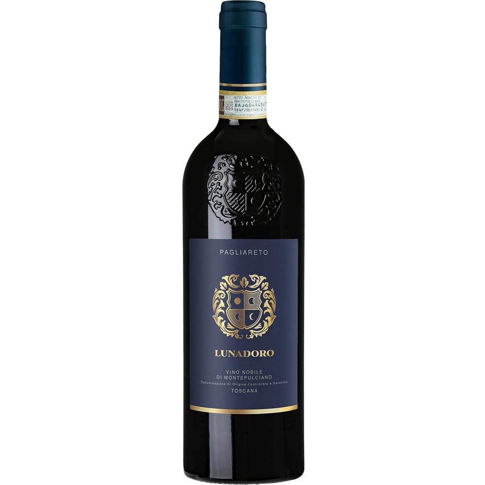 Lunadoro Vino Nobile di Montepulciano 229:- - Bild 2